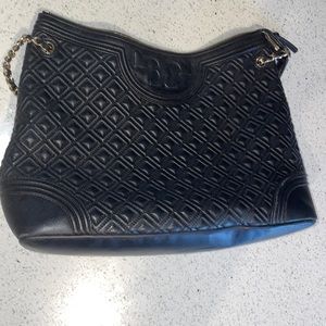 Womens Tory Burch purse